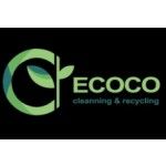 Ecoco Technology Co., Ltd, Yancheng, logo