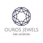 Ouros Jewels, surat, Gujarat, प्रतीक चिन्ह