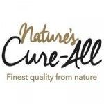 Nature's Cure All, Rock Hill, logo