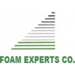 Foam Experts Co, Redding, logo