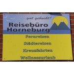 Reisebüro Horneburg, Horneburg, Logo