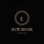 Elite Decor, CHENNAI, logo
