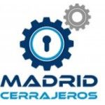 Madrid Cerrajeros, Madrid, logo