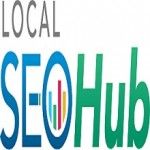 Local SEO HUB, Lexington, logo