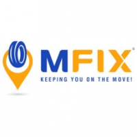 MFIX - Online Tire Shop, Dubai