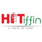HOTiffin, Dubai HOTiffin, Dubai, logo