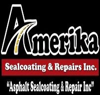 AMERIKA SEALCOATING & REPAIRS INC, NY
