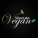 Vegan Food in Los Angeles | Silverlake Vegan, los angeles, logo