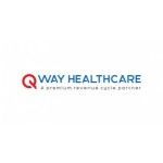 QWay Healthcare, Cranbury, logo