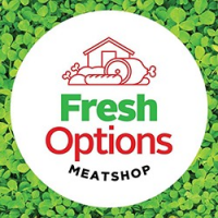 Fresh Options Meat Shop - SAN FERNANDO BAYAN, City of San Fernando, Pampanga