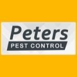 Peters Pest Control Melbourne, Melbourne, logo