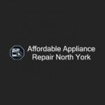 Affordable Appliance Repair North York, North York, logo