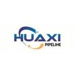 Huaxi Steel Pipe Manufacturer Co., Ltd., Leshan, logo