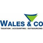 WALES & CO, Thrissur, logo