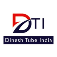 Dinesh Tube India, Mumbai Dinesh Tube India, Mumbai