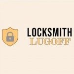 Locksmith Lugoff SC, Camden, logo