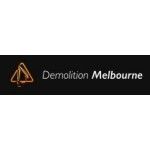 Demolition Melbourne, Chadstone, logo