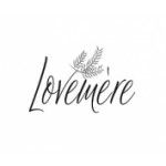 Lovemère Store, Kaki Bukit Avenue, logo