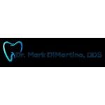Mark DiMartino DDS, Farmington, logo