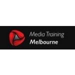 Media Training Melbourne, Hampton, logo