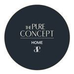 The Pure Concept Home, Mumbai, logo
