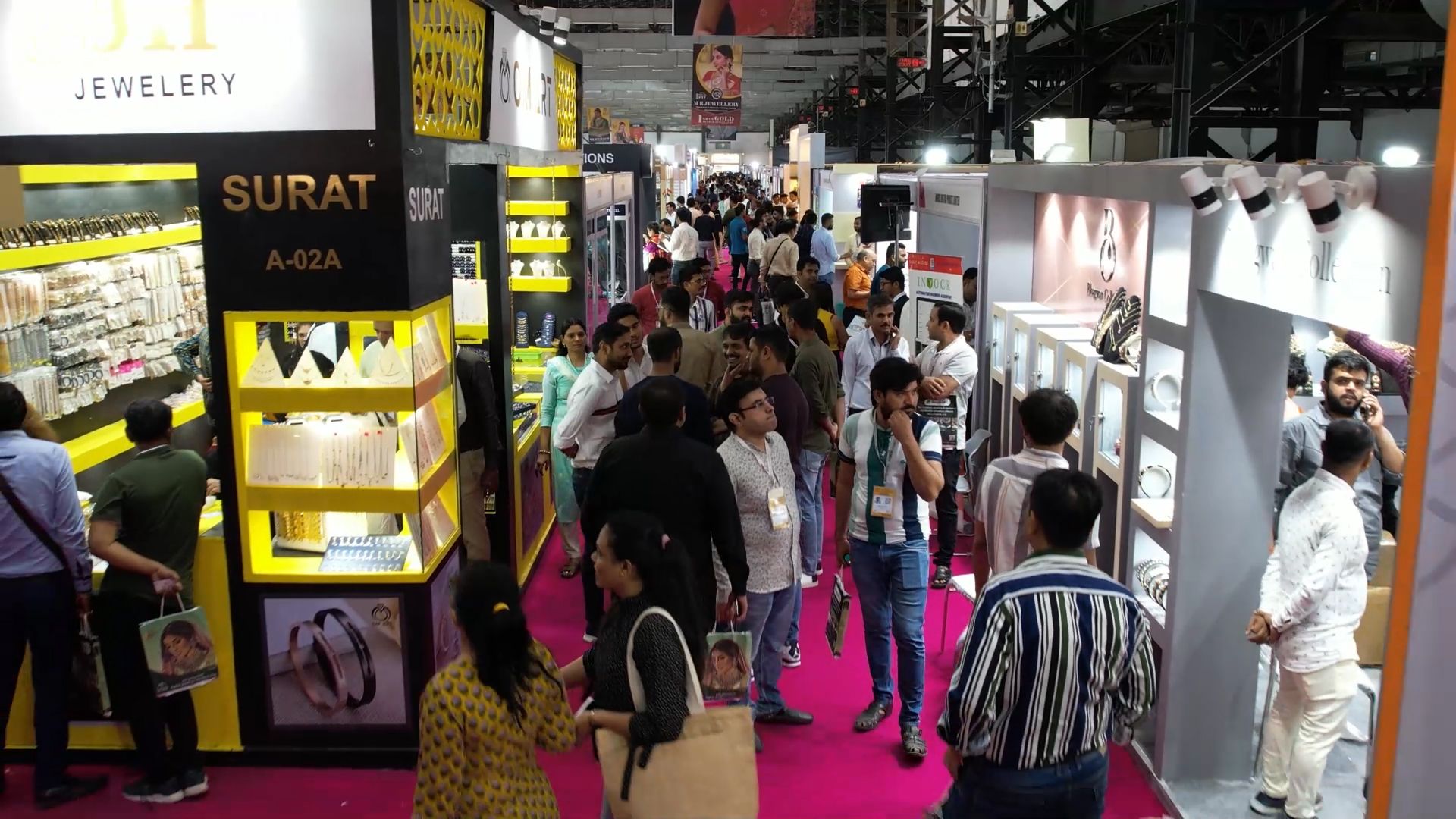 Radiaant Unify Ltd Mumbai 