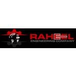 Raheel Engineering Company Maching Tool, Lahore, logo