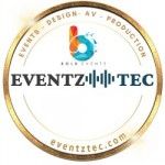 EventZtec Audio Visual LLC, Dubai, logo