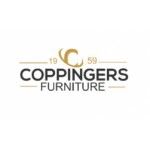 Coppingers Furniture, Galway, logo