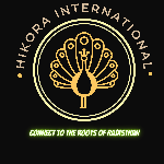 HIKORA  INTERNATIONAL PRIVATE LIMITED, jaipur, logo