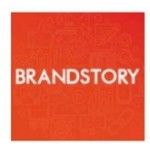 Creative Advertising Agency in Dubai - Brandstory, dubai, logo