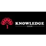 Knowledge Door, London, logo