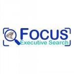 Focus Executive Search, New Delhi, logo