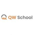 QW School, Ontario, logo