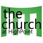 The Church at HighPoint, Romeoville, logo