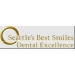 Seattle's Best Smiles, Kirkland, logo