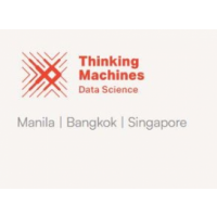 Thinking Machines Data Science, BGC