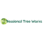 Pro Tree Works, QLD, logo