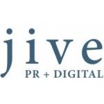 Jive PR + Digital, Manhattan Beach, logo