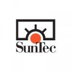 SunTec India, London, logo