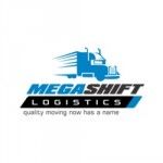 Megashift Logistics (Pty) Ltd, Johannesburg, logo