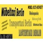 Sofort Möbeltaxi Berlin, Berlin, Logo