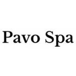 Pavo Spa, Maidstone, logo