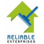 Reliable Enterprises in Andheri East, Mumbai, logo