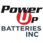 Batteries Inc, Bluffton, logo