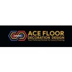 Ace Floor Decoration Design LLC, Dubai, logo