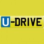 U-Drive, Sunderland, logo