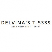 Delvina's T-Shirts, London