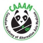 Canadian Academy of Alternative Asia Medicine, Calgary, AB, logo