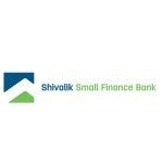 Shivalik Small Finance Bank, Noida, logo
